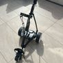 electric golf trolley Image 2