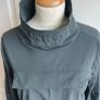 Jane Lushka dress - size 10 - khaki Image 2