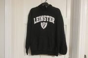 LEINSTER hoodie Black