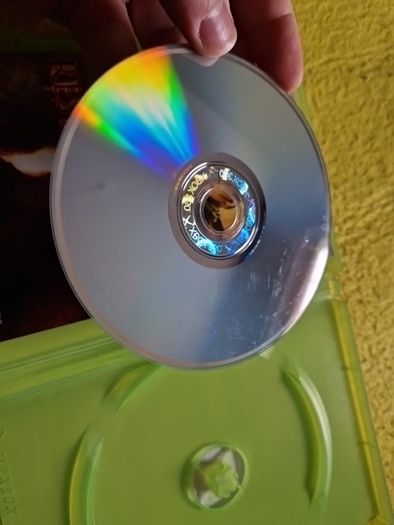 Resident Evil 5 Gold Edition Xbox360 Games Original