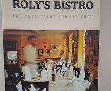 Rolys Bistro