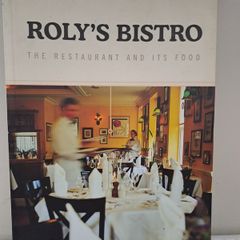 Rolys Bistro