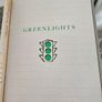 Greenlights book by Matthew McConaughey Image 3
