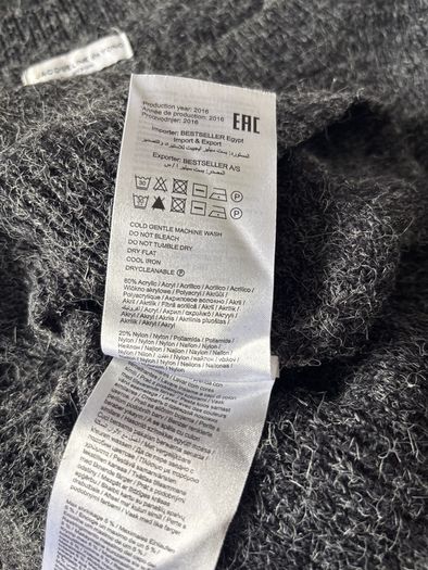 Jacqueline de Yong Jumper