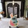 2 Travelling Wilburys 1989 Gretsch guitars Image 7