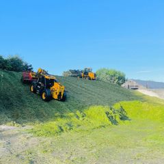 Pit silage for sale
