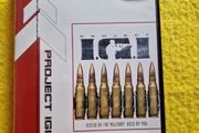 Progect IGI Pc games Original