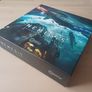 Nemesis Void Seeders & Aftermath KS Miniatures Board Game Expansions w/ Custom Insert NEW Image 3