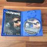Cold Winter PS2 PlayStation 2 Image 2
