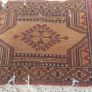 nice possibly vintage plant stand mat's, price drop Image 2