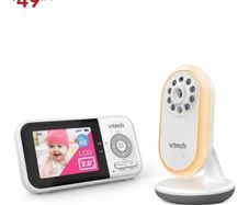 Baby monitor