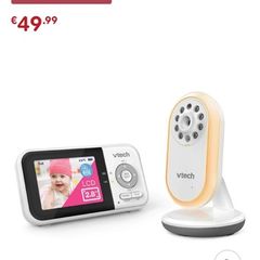 Baby monitor