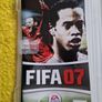 Fifa 07 2007 Psp games Original Image 3