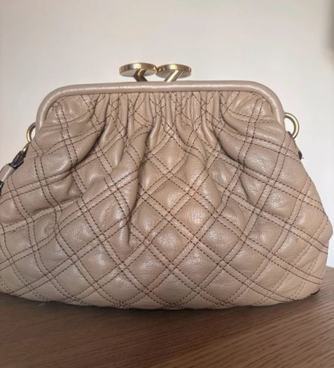 Stunning Marc Jacob's Stam bag, Authentic