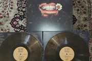 Hozier: Unreal Unearth  2 x LP Limited Edition, Umber [Light Umber]