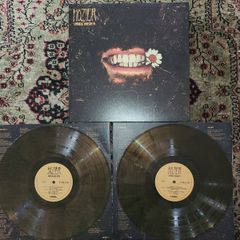 Hozier: Unreal Unearth  2 x LP Limited Edition, Umber [Light Umber]