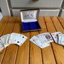 Cards Piatnik Vienna - Poker Bridge Vintage Original Playing Cards Image 6