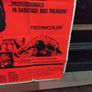 Vintage Movie poster Image 9