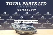 Ford kuga 2019-23 full led headlight