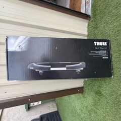 Thule SUP Taxi XT Surfboard and Stand Up Paddle Board Carrier