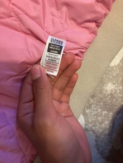 coat