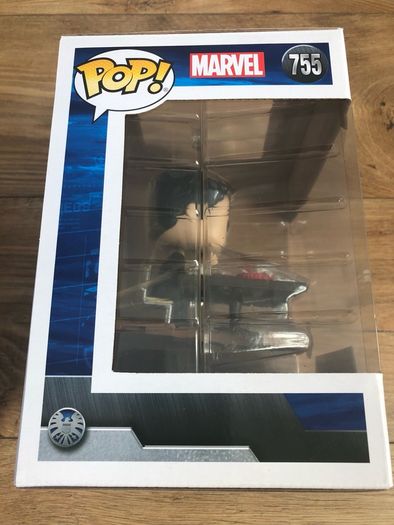 Marvel Avengers Victory Shawarma Funko Bundle (3 Pops)