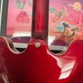 Epiphone Riviera (2021 Sparkling Burgundy) Image 2