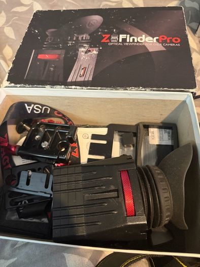 Canon 5D Mark III Full starter camera kit