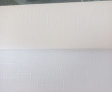 White Roller Blinds