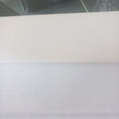 White Roller Blinds