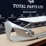 Hyundai i20 2020-23 front bumper Image 3