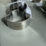 Bunny rabbit Easter Cookie Cutter Image 3