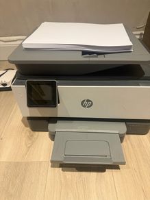 HP OfficeJet Pro 9017 All-in-One Printer