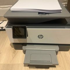HP OfficeJet Pro 9017 All-in-One Printer