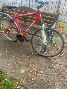 City bike