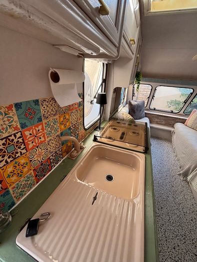 Caravan