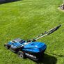 Hyundai Cordless Lawnmower 40V Image 2