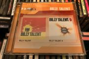 Billy Talent - 2 in 1    CD