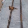 clothesline poles Image 8