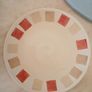 Vintage-Style 5-Place Tableware Set Image 5