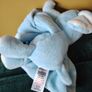 Baby Comforter Security Blanket Image 4
