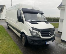 Mercedes Sprinter
