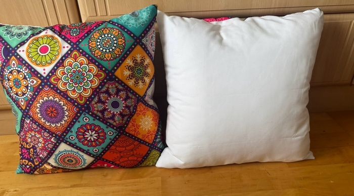 Cushions 40 x 40cm