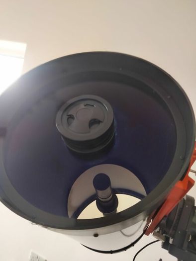 Celestron CGE1400xlt Telescope
