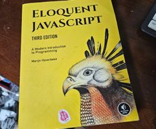 Eloquent Javascript