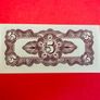Japanese  Invasion  Money  MALAYA  5 CENTS  1942 WORLD WAR 11 ( Uncirculated ) Image 2