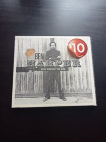Ben Harper - Both Sides of The Gun 2CD
