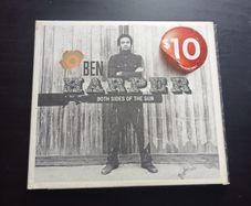 Ben Harper - Both Sides of The Gun 2CD