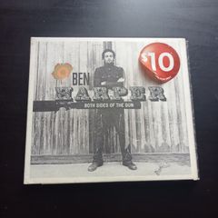 Ben Harper - Both Sides of The Gun 2CD