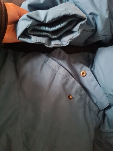 coats